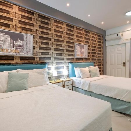 Hotel Boutique San Benito 圣萨尔瓦多 外观 照片