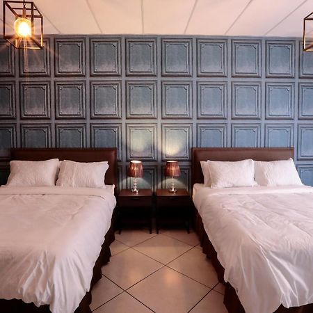 Hotel Boutique San Benito 圣萨尔瓦多 外观 照片