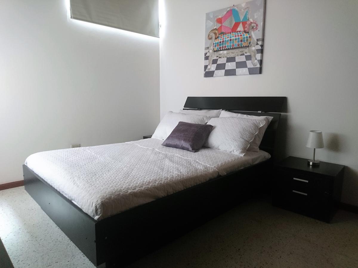 Hotel Boutique San Benito 圣萨尔瓦多 外观 照片