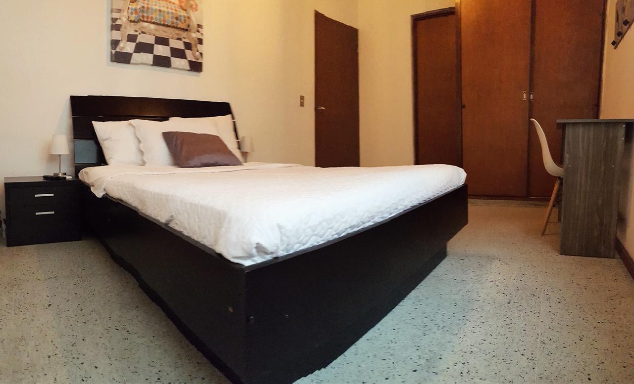 Hotel Boutique San Benito 圣萨尔瓦多 外观 照片