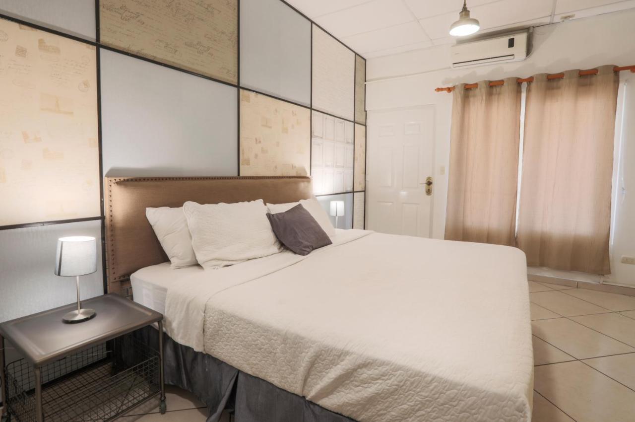 Hotel Boutique San Benito 圣萨尔瓦多 外观 照片