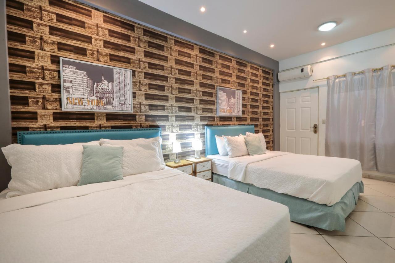 Hotel Boutique San Benito 圣萨尔瓦多 外观 照片
