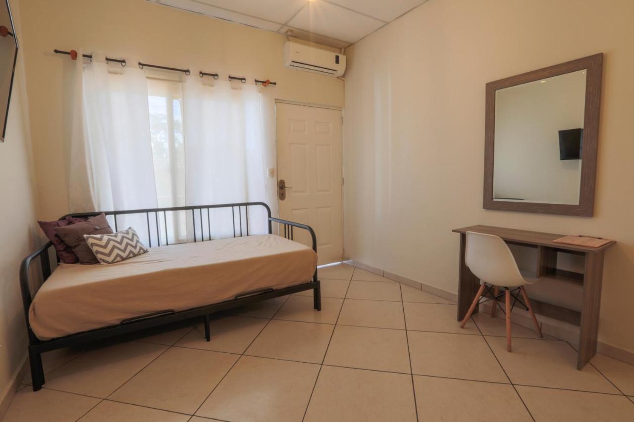 Hotel Boutique San Benito 圣萨尔瓦多 外观 照片