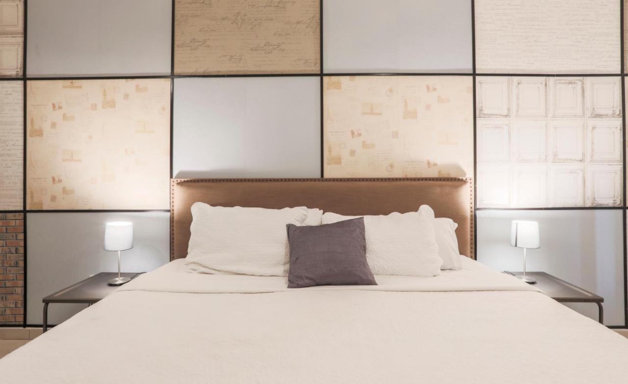 Hotel Boutique San Benito 圣萨尔瓦多 外观 照片