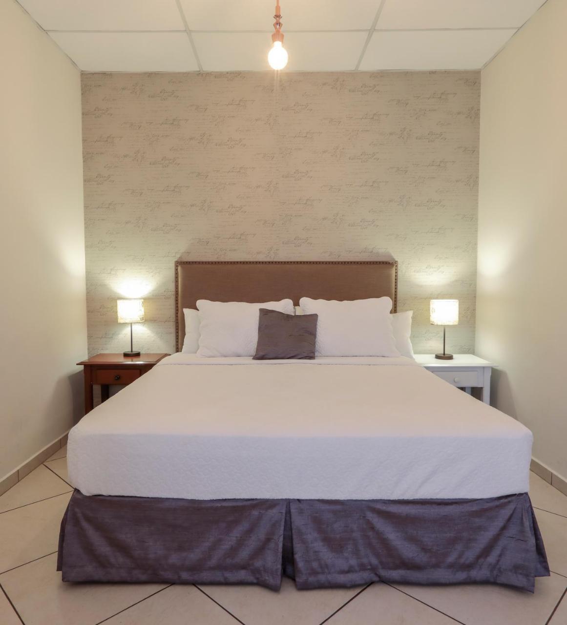 Hotel Boutique San Benito 圣萨尔瓦多 外观 照片