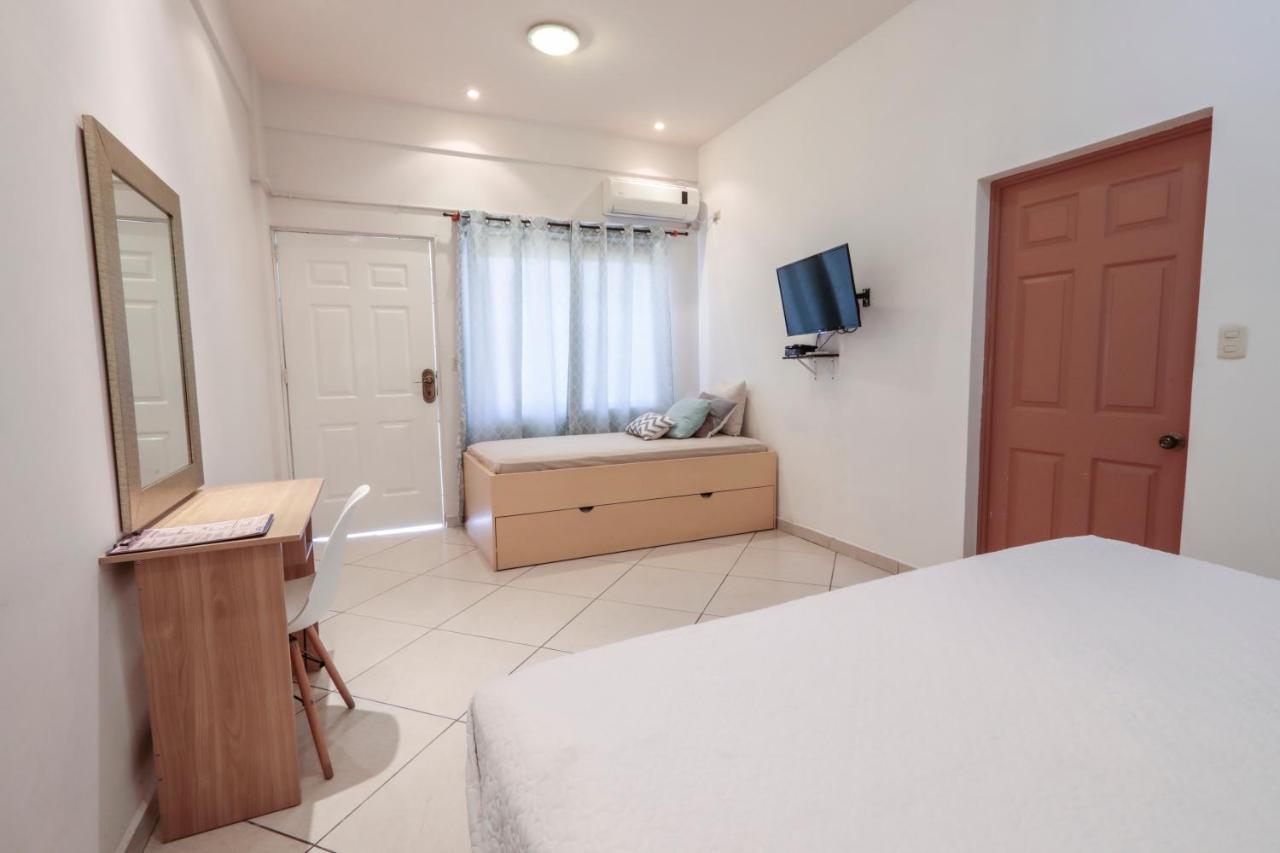 Hotel Boutique San Benito 圣萨尔瓦多 外观 照片