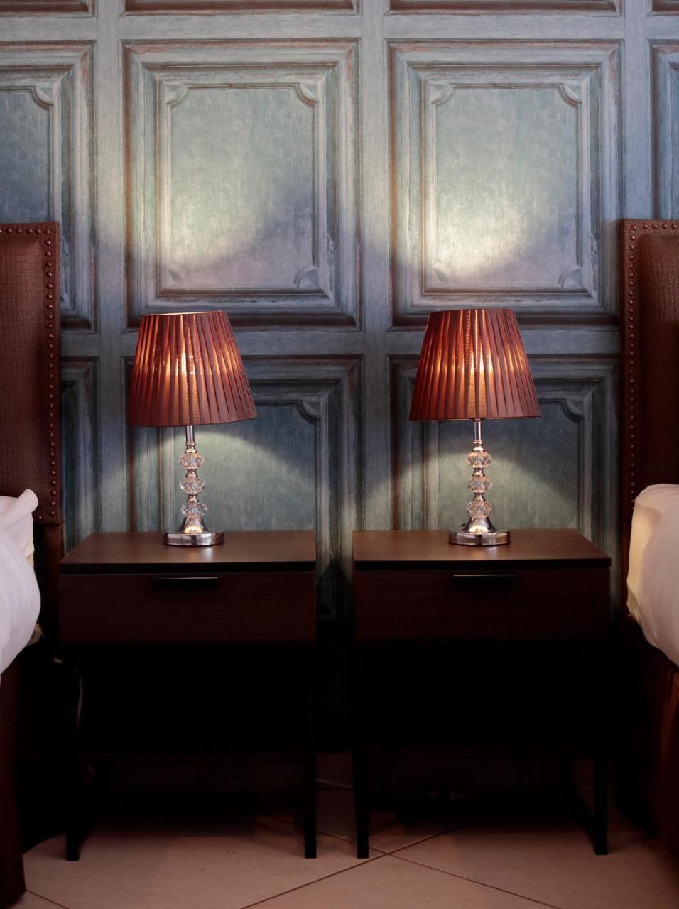 Hotel Boutique San Benito 圣萨尔瓦多 外观 照片