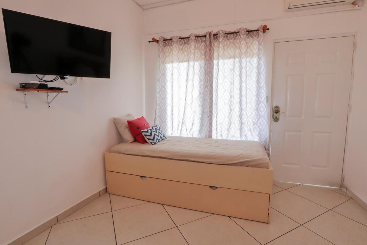 Hotel Boutique San Benito 圣萨尔瓦多 外观 照片