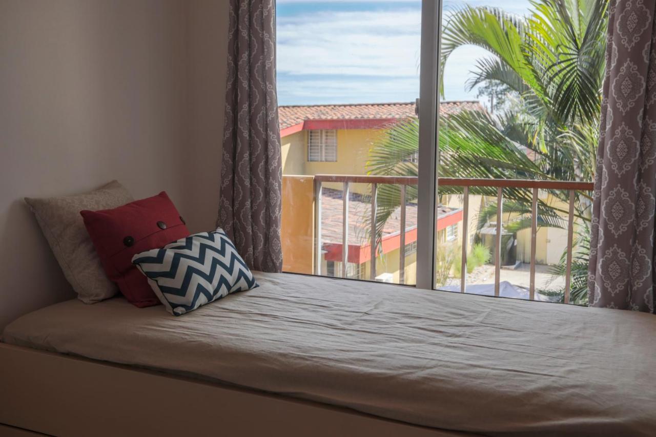 Hotel Boutique San Benito 圣萨尔瓦多 外观 照片