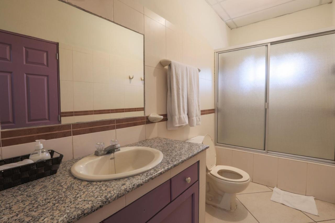 Hotel Boutique San Benito 圣萨尔瓦多 外观 照片