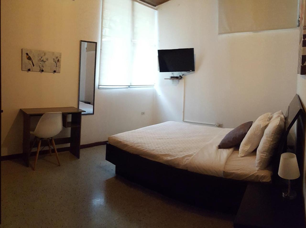 Hotel Boutique San Benito 圣萨尔瓦多 外观 照片