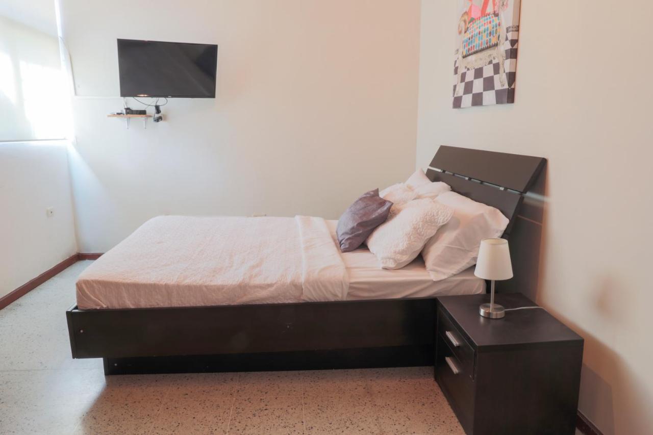 Hotel Boutique San Benito 圣萨尔瓦多 外观 照片