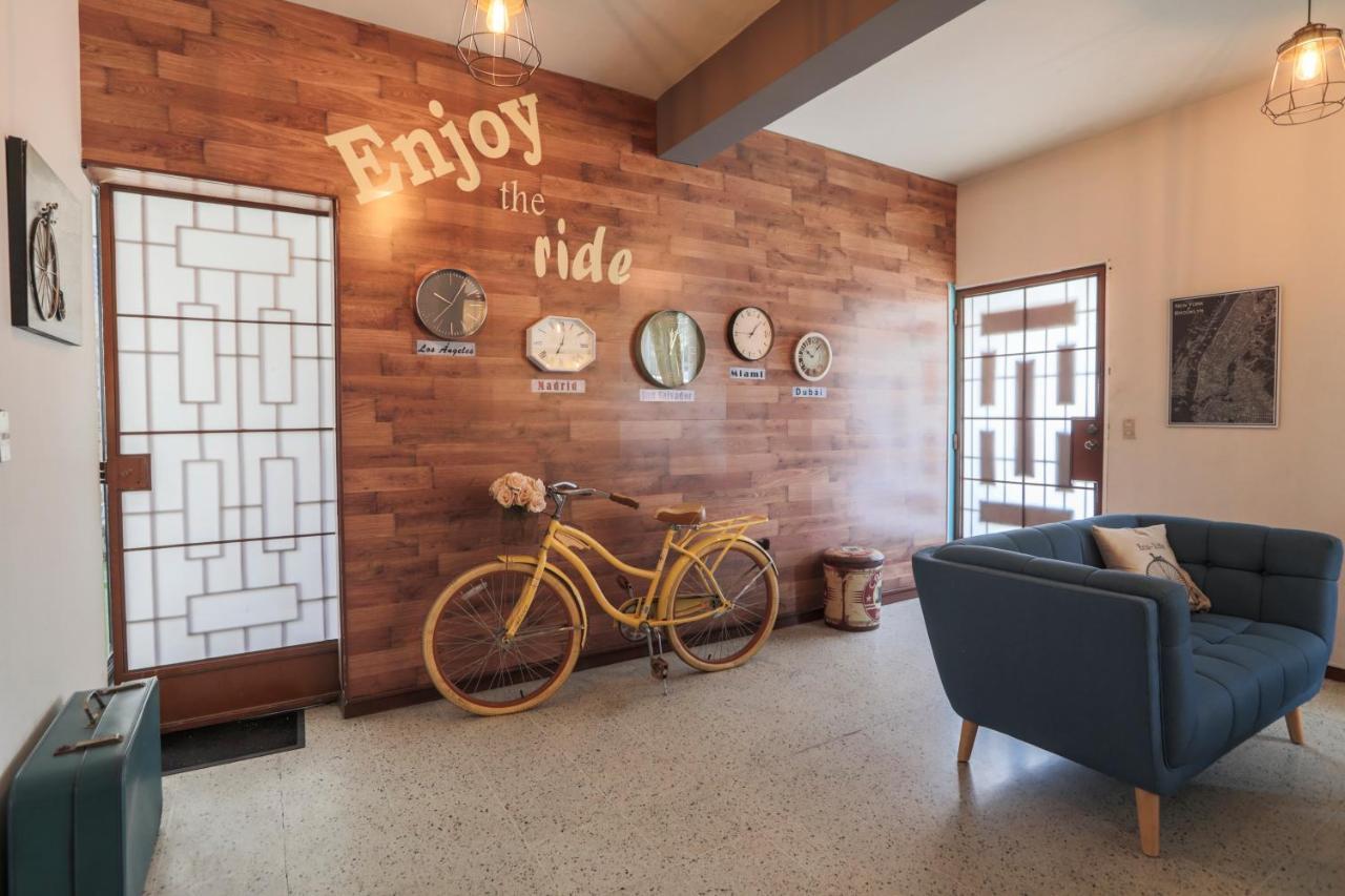Hotel Boutique San Benito 圣萨尔瓦多 外观 照片