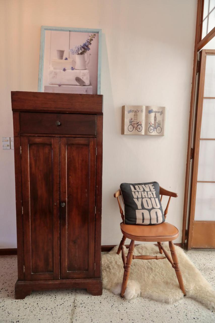 Hotel Boutique San Benito 圣萨尔瓦多 外观 照片