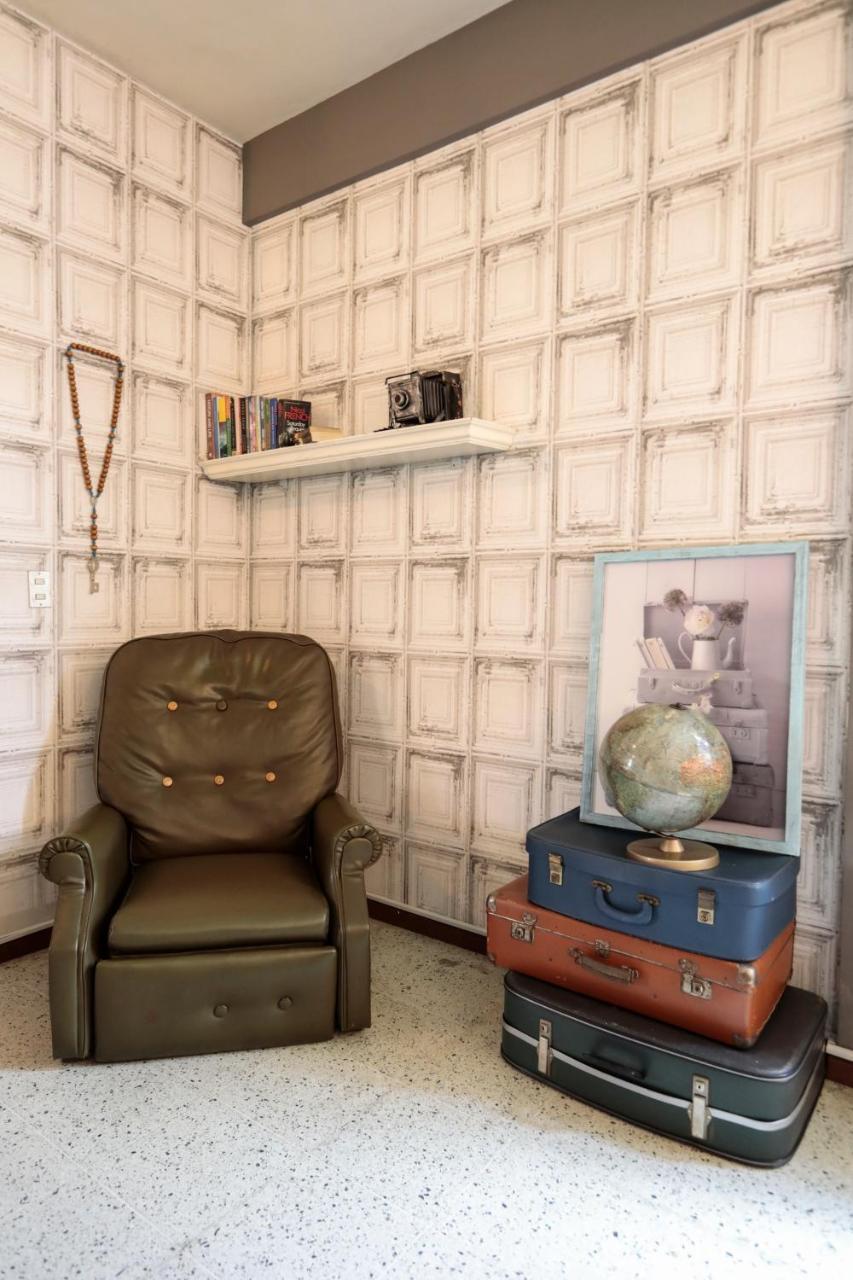 Hotel Boutique San Benito 圣萨尔瓦多 外观 照片