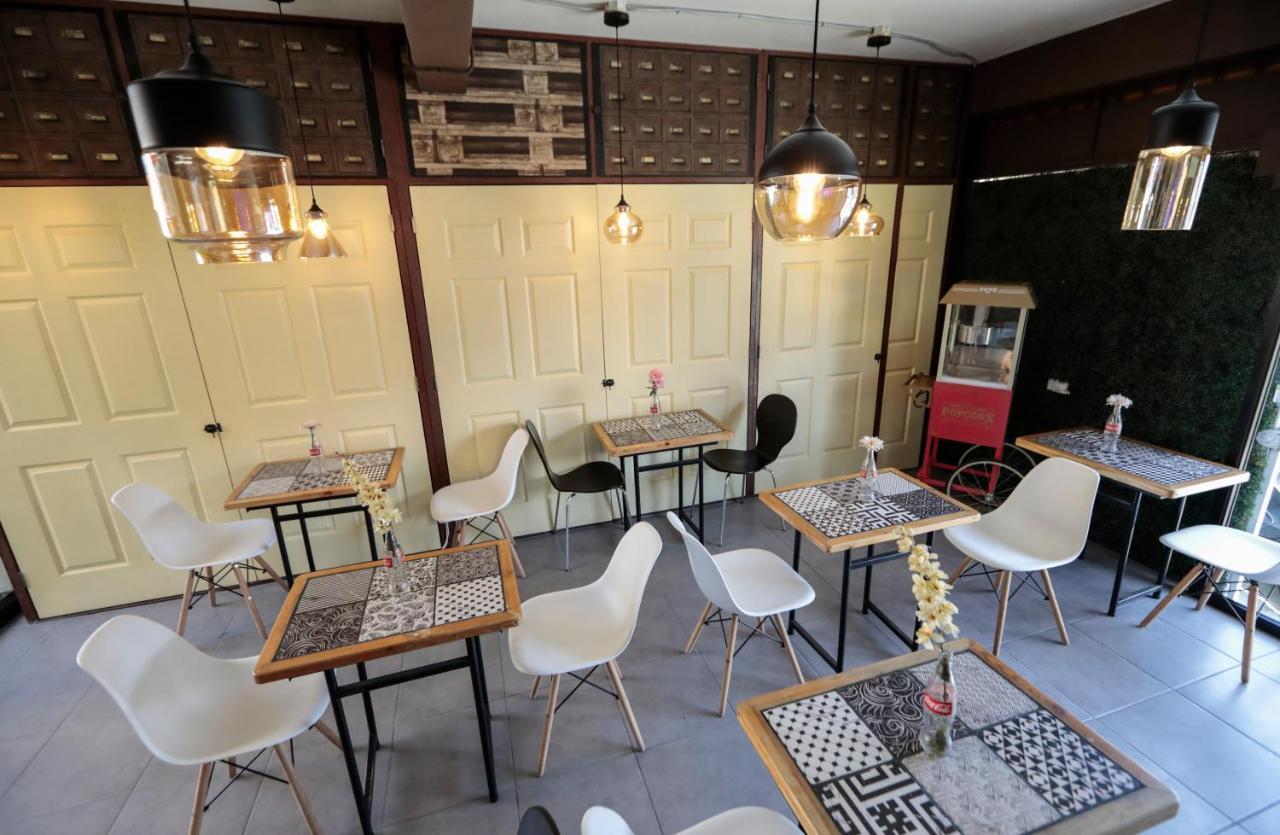 Hotel Boutique San Benito 圣萨尔瓦多 外观 照片