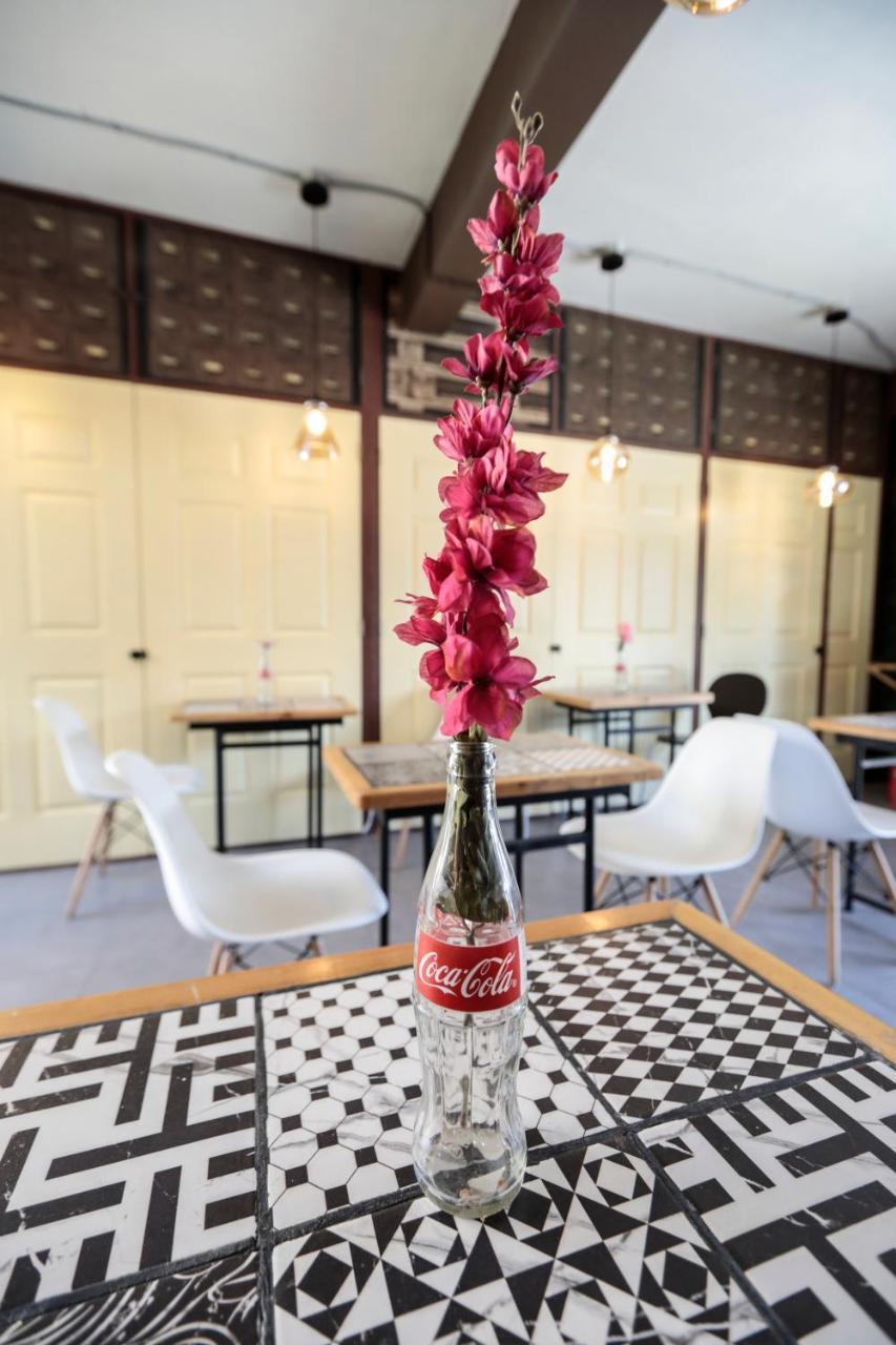 Hotel Boutique San Benito 圣萨尔瓦多 外观 照片
