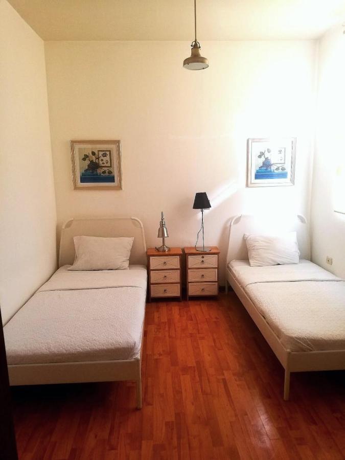 Hotel Boutique San Benito 圣萨尔瓦多 外观 照片